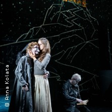Der Name der Rose - Theater, Oper und Orchester Halle
