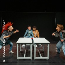 Theater Strahl