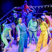 Hautnah entfernt - Staatsschauspiel Dresden