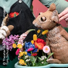 Frederick und Alexander