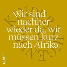 Kinderkammerkonzerte - Badisches Staatstheater Karlsruhe