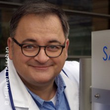 Michael Trischan - heitere besinnliche Lesung