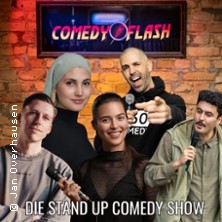 Comedyflash