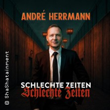 Andr&eacute; Herrmann