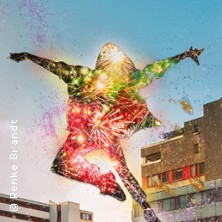 Fame - Theater L&uuml;neburg