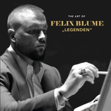 Felix Blume
