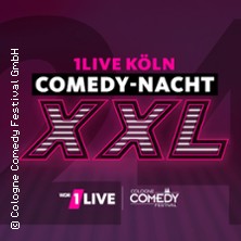 1LIVE COMEDY-NACHT XXL
