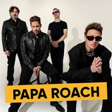 Papa Roach - Biggesee Open Air 2026