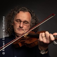 Martin Hayes Trio: Irish Night