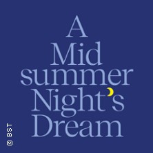 A Midsummer Night's Dream - Badisches Staatstheater Karlsruhe