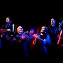 Divanhana @ 17. Klangfarben Festival Regensburg