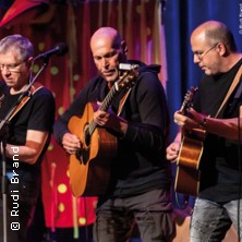 Grobschnitt 55 Jahre &ndash; Die Acoustic-Party-Jubil&auml;umskonzerte 2026