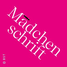 M&auml;dchenschrift