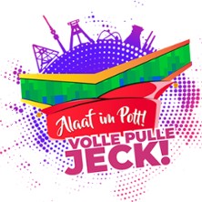 Alaaf im Pott 2026 - VOLLE PULLE JECK