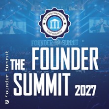 The Founder Summit
