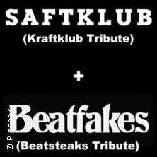 BEATFAKES & SAFTKLUB