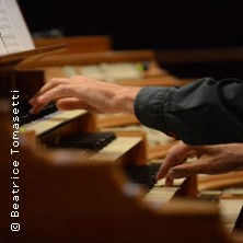 Orgelfeierstunde im K&ouml;lner Dom - Domorganist Winfried B&ouml;nig, K&ouml;ln