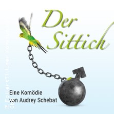 Die Kom&ouml;die Frankfurt