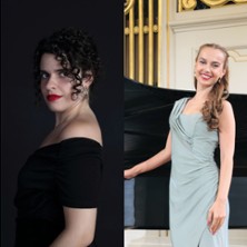 Liederabend | 27. Bonner Schumannfest