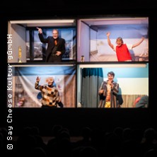 Zoom! - Theatergemeinde Volksb&uuml;hne Witten