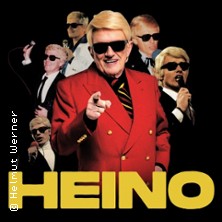 HEINO - Made in Germany Vol. 2 - Solo Tour 2027