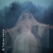 Die wei&szlig;e Dame - MODEON Marktoberdorf