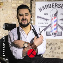 Der Barbier von Sevilla - Theater Bonn