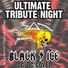 SaD - Metallica Tribute