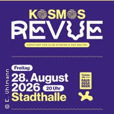 Kosmos Revue