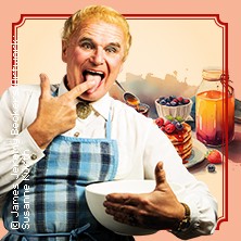 Kabarett Brunch - S&auml;chsische Spezialit&auml;ten | Central Kabarett Leipzig