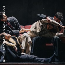 Phoenix Effect - Musiktheater im Revier