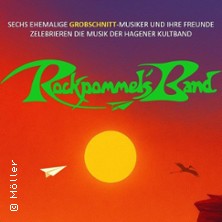 Rockpommel's Band - Live 2026