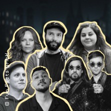 Das gro&szlig;e Fun Facts Jahresfinale - mit Marc-Uwe Kling, Sarah Bosetti uvm.