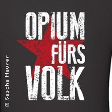 Opium f&uuml;rs Volk - Die Toten Hosen Tribute