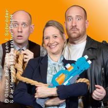Alles f&uuml;r Mama - Weyher Theater