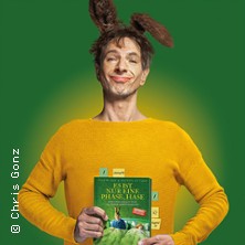 Es ist nur eine Phase, Hase - Com&ouml;die Dresden