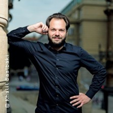 Gewandhausorchester | Petr Popelka