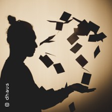 Zaubershow - D&uuml;sseldorfer Schauspielhaus