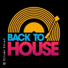 Back to House