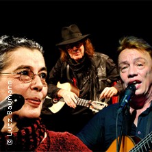 Bettina Wegner: Das letzte Konzert