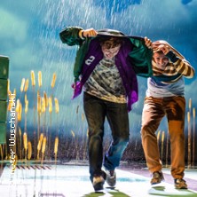 Tschick - St&auml;dtische Theater Chemnitz