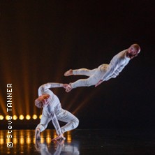 Marrow - Australian Dance Theatre