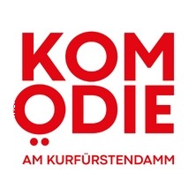Kom&ouml;die am Kurf&uuml;rstendamm