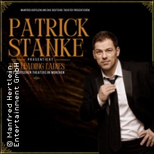 Patrick Stanke