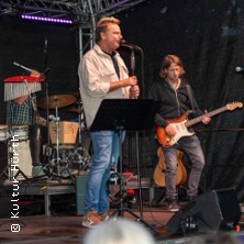 Mirko B&auml;umer & die lustigen Musikanten