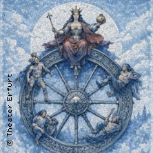 Carmina Burana - Theater Erfurt