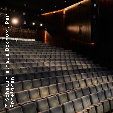 Schauspielhaus Bochum