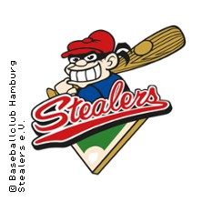 Stealers vs Cologne Cardinals | Jackie Robinson Ballpark