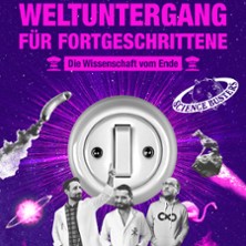 Science Busters