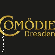 Com&ouml;die Dresden